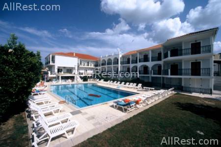 Eleana Hotel 2